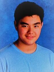 A+ Featured Student: Alec Sandroni