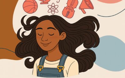 Tell Your Story: A Grade-by-Grade Activities List Guide