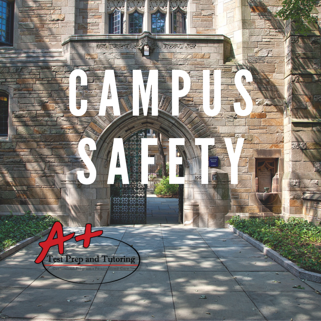 Campus Safety